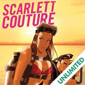 Scarlett Couture
